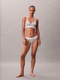 Γκρι Bralette Με Ελαφριά Επένδυση - Icon Cotton Modal  Γυναίκα