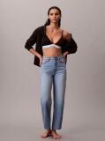 Denim Τζιν Με Barrel Εφαρμογή  Γυναίκα