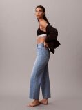 Denim Τζιν Με Barrel Εφαρμογή  Γυναίκα