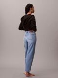 Denim Τζιν Με Barrel Εφαρμογή  Γυναίκα