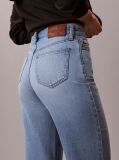 Denim Τζιν Με Barrel Εφαρμογή  Γυναίκα