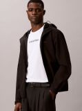 White Logo T-shirt  Men