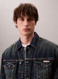 Denim 90's Denim Τζάκετ   Άνδρας