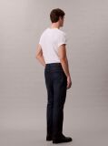 Denim Slim Straight Jeans  Men