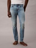 Denim Slim Tapered Jeans  Men
