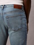 Denim Slim Tapered Jeans  Men