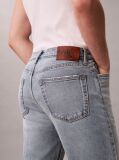 Denim Τζιν Με Ίσια Γραμμή  Άνδρας
