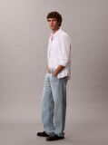 Denim 90's Τζιν Με Ίσια Γραμμή  Άνδρας