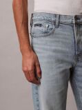 Denim 90's Τζιν Με Ίσια Γραμμή  Άνδρας