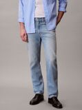 Denim Τζιν Με Standard Ίσια Γραμμή  Άνδρας