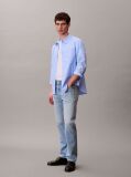 Denim Τζιν Με Standard Ίσια Γραμμή  Άνδρας