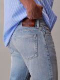 Denim Τζιν Με Standard Ίσια Γραμμή  Άνδρας