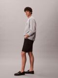 Black 90s Classic Shorts  Men