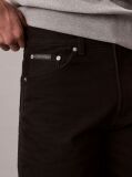 Black 90s Classic Shorts  Men