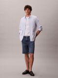 Denim Slim Hampton Short  Men