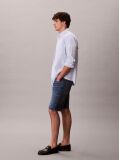 Denim Slim Hampton Short  Men