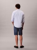 Denim Slim Hampton Short  Men