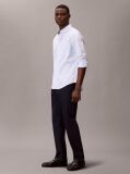 Denim Τζιν Με Slim Ίσια Γραμμή  Άνδρας