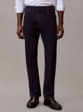 Denim Τζιν Με Slim Ίσια Γραμμή  Άνδρας