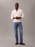 Denim Τζιν Με Στενή Ίσια Εφαρμογή  Άνδρας