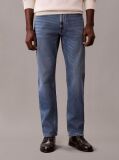 Denim Τζιν Με Στενή Ίσια Εφαρμογή  Άνδρας