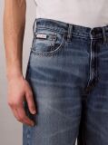 Denim 90s Τζιν Με Tapered Γραμμή  Άνδρας