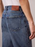 Denim 90s Τζιν Με Tapered Γραμμή  Άνδρας