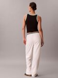 White French Terry Joggers  Women