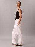 White French Terry Joggers  Women