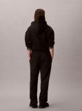Black French Terry Joggers  Women