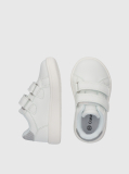 Multi Low Cut Velcro Sneaker  Girls