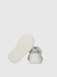 Multi Low Cut Velcro Sneaker  Girls