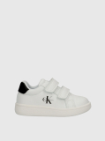 Multi Sneakers Με Velcro Και Χαμηλό Κόψιμο  Παιδικό Unisex