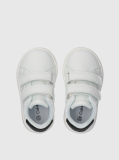Multi Sneakers Με Velcro Και Χαμηλό Κόψιμο  Παιδικό Unisex