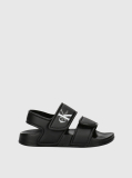 Μαύρο Σανδάλια  Παιδικό Unisex
