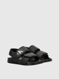 Μαύρο Σανδάλια  Παιδικό Unisex