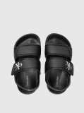 Μαύρο Σανδάλια  Παιδικό Unisex
