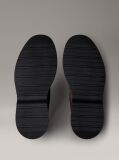Καφέ Παπούτσια Derby Με Σόλα Από Δέρμα Nubuck  Άνδρας