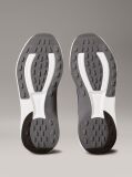 Μαύρο Chunky Sneakers Με Λογότυπο  Άνδρας