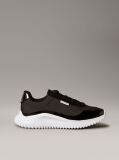 Μαύρο Ultralight Sneakers Με Mirror Εφέ  Γυναίκα
