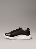 Μαύρο Ultralight Sneakers Με Mirror Εφέ  Γυναίκα