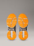 Ασημί Trailblazer — Λαμπερά Sneakers Για Τρέξιμο  Γυναίκα
