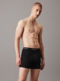 Black 3 Pack Boxer Briefs - Cotton Classics  Men