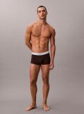 Multi Σετ 3 Χαμηλόμεσα Μπόξερ - Icon Cotton Stretch  Άνδρας