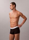 Multi Σετ 3 Χαμηλόμεσα Μπόξερ - Icon Cotton Stretch  Άνδρας