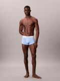 Multi 3 Pack Low Rise Trunks - Icon Cotton Stretch  Men