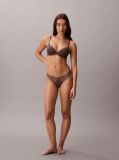 Καφέ Σουτιέν Ανόρθωσης - Sensual Stretch Lace  Γυναίκα