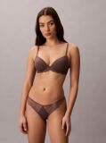 Καφέ Σουτιέν Ανόρθωσης - Sensual Stretch Lace  Γυναίκα