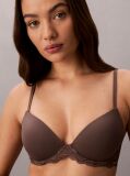 Καφέ Σουτιέν Ανόρθωσης - Sensual Stretch Lace  Γυναίκα