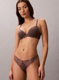 Καφέ Σουτιέν Ανόρθωσης - Sensual Stretch Lace  Γυναίκα